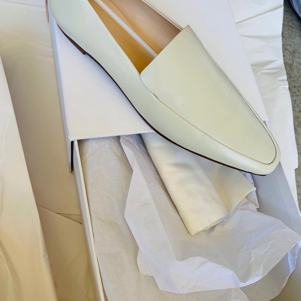 The row loafer